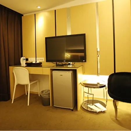Meng Qi Hotel-2