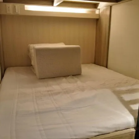 Hostel Jiizu-2