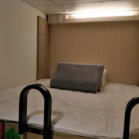 Hostel Jiizu-3