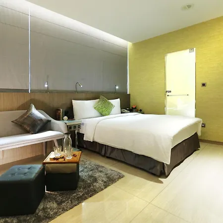 Beauty Hotels Taipei - Hotel B7-3