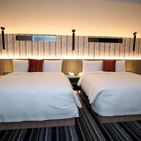 Via Hotel - Zhongxiao-3