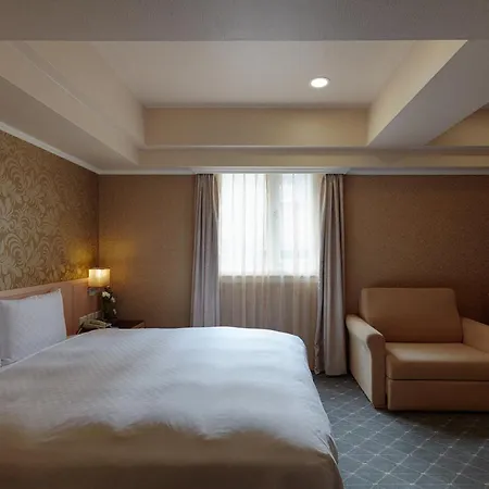 Good Life Hotel - Shang Hwa-2