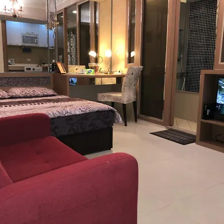 Dongqu Light Inn-3
