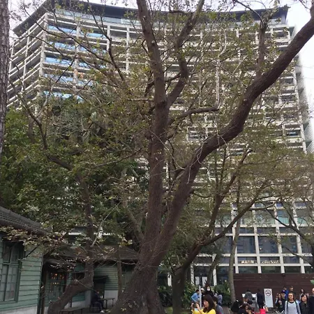 Dongqu Light Inn-2