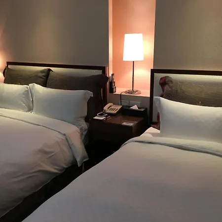 Fu Hau Hotel-3