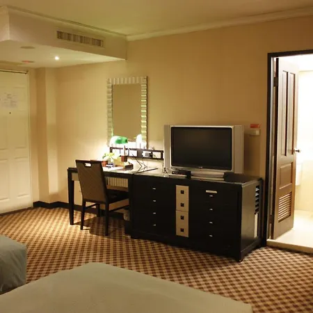 Astar Hotel Taipei-3