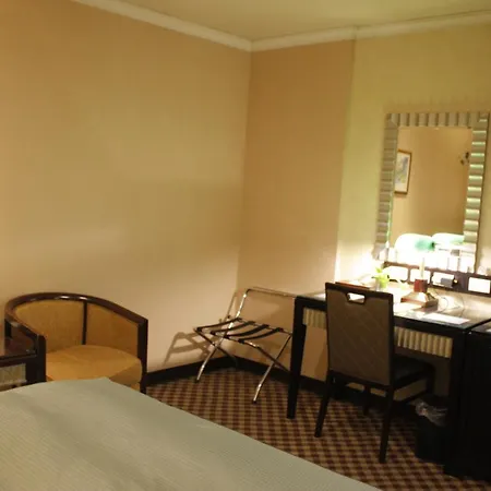 Astar Hotel Taipei-2