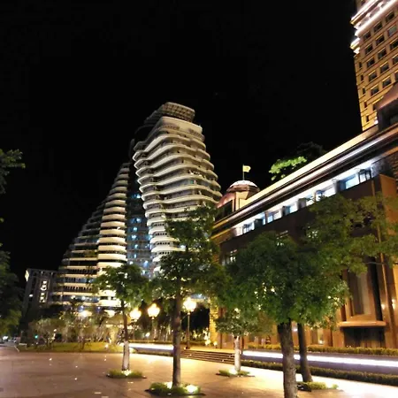 永春棧kozzy Apartment-3
