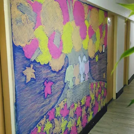 Chia Rong Hostel-3