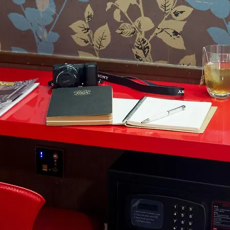 Design Ximen Hotel-3