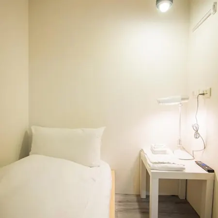 So Sweet 3S Guest House-2