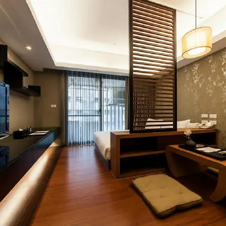 Itaipei Service Apartment-2