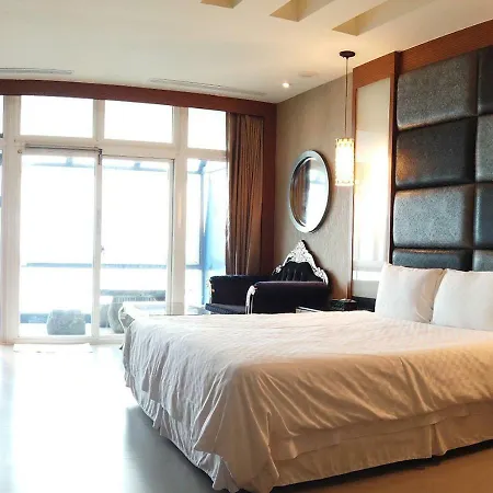 White House Hot Spring Beach Resort-2