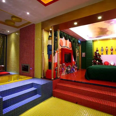Sato Castle Motel-2