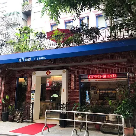 Liz Hotel-2