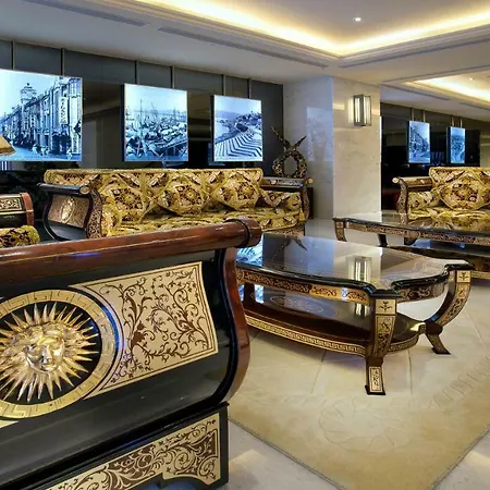 Taipei City Hotel-2