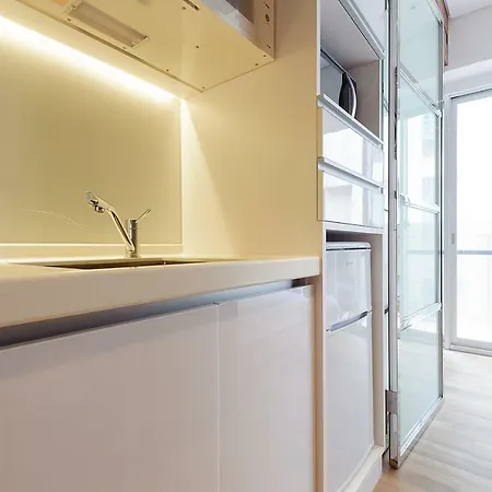 Opohills Boutique Apartments Yk-2