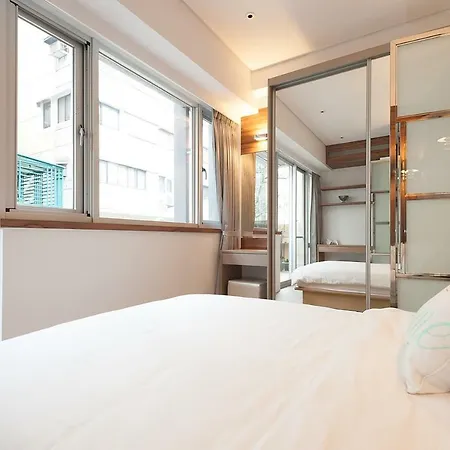 Opohills Boutique Apartments Yk-3