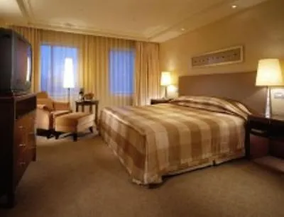 Mandarin Oriental Taipei Hotel-2