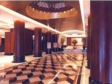 Mandarin Oriental Taipei Hotel-3