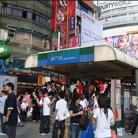Jojo Ximending-2