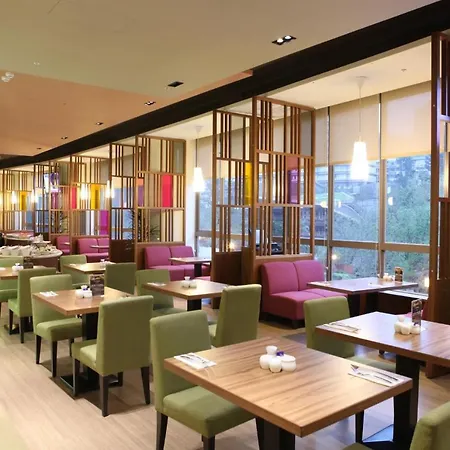 Beitou Hot Spring Resort-3