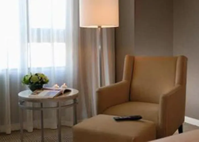 Welcome Hotel Taipéi