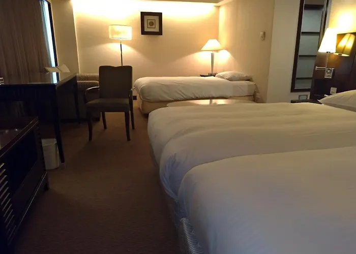 Haustierfreundliches Nisus Hotel Taipeh