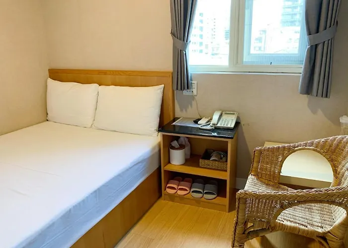 Xdz Hotel Taipei