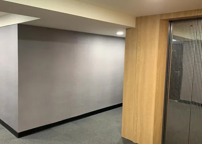 Cy Hotel Taipéi admite animales