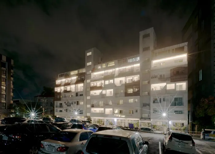 Haustierfreundliches Papersun Hotel Taipeh