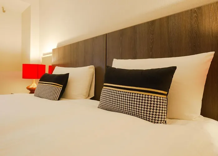 銀座飯店ginza Hotel Taipei