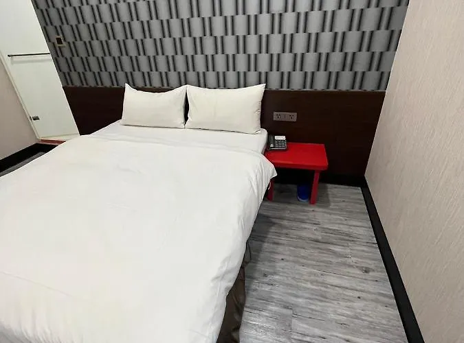 Sun Star Business Hotel 臺北