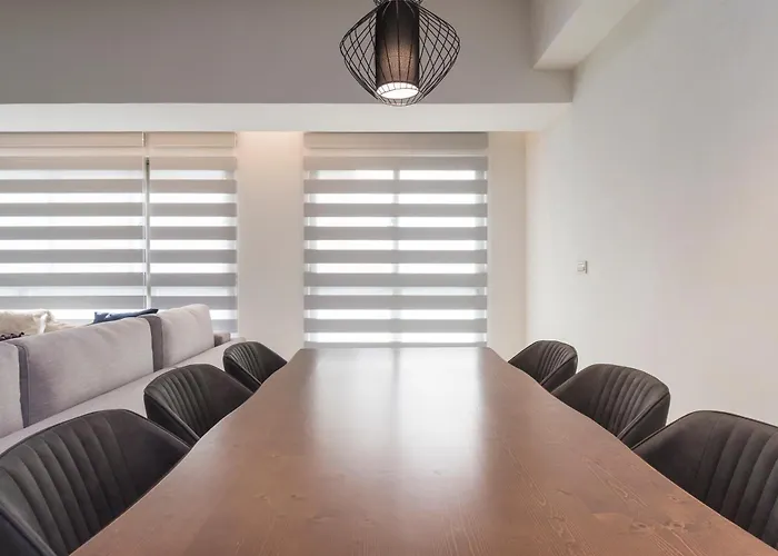 New Building Home 3B2B Daan Park Mrt-2Min 全新大樓家 3房2衛 2分到大安森林公園站 Taipeh