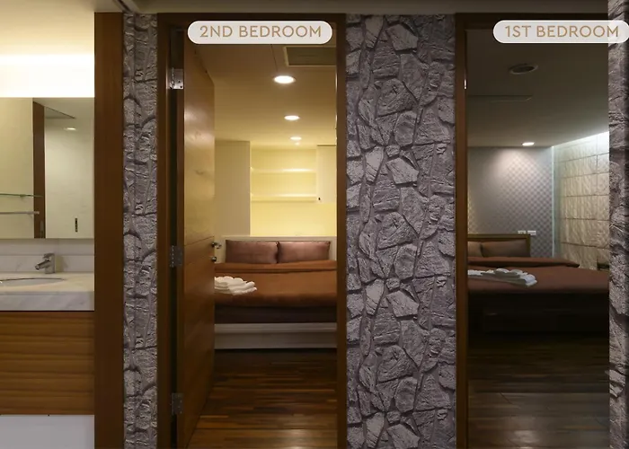5B3B Dream Home 3Min To Tech Building Mrt 夢想之家 5房3衛 3分到科技大樓 Taipéi