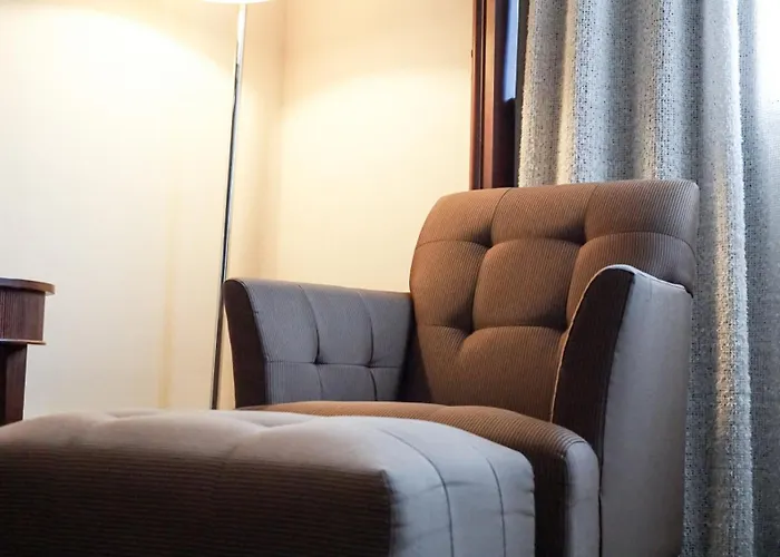 4 Sterne Hotels in Taipeh