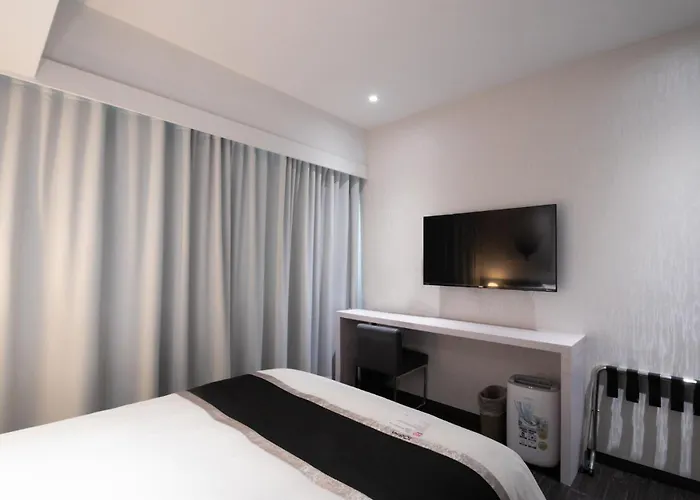 Stay Inn Taipeh