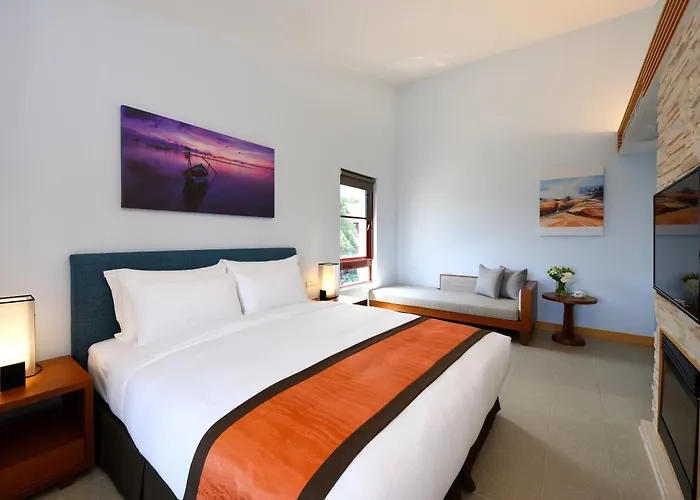 Boutique Fullon Hotel Fulong Gongliao Township