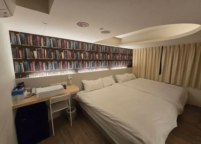 Haustierfreundliches Honey Prince Taipeh