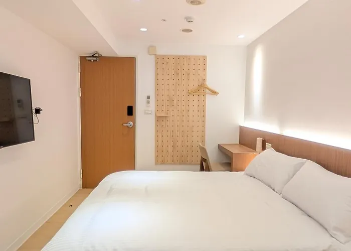 Haustierfreundliches Yen Inn Taipeh
