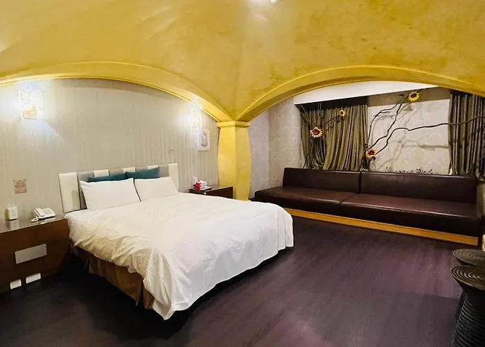 Walker Hotel - Chengde 台北市
