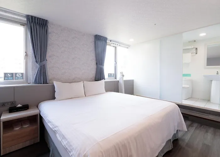 歐法行旅 O Fun Hotel 台北市