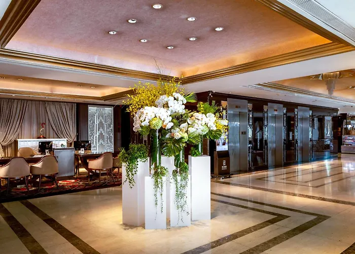 Romantische hotels in Tajpej