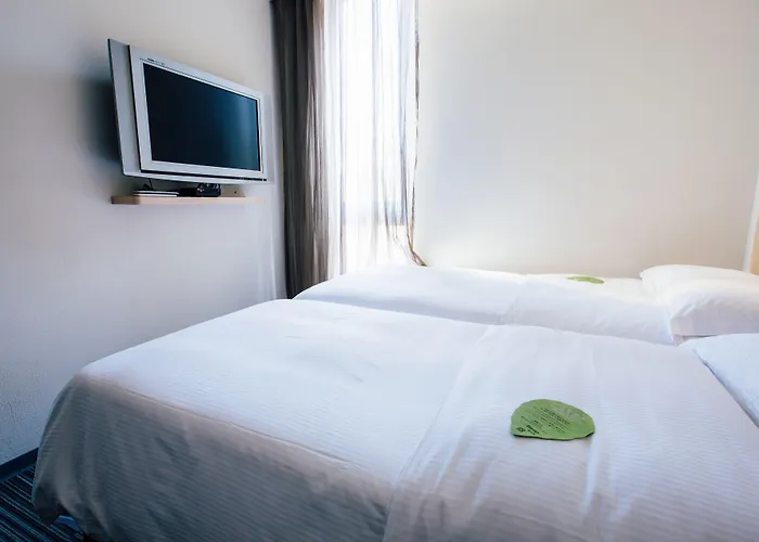 Hotel Just Sleep - Lin Sen Taipéi admite animales