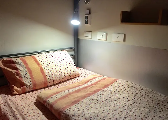 Haustierfreundliches Hostel Formosa 101 Taipeh