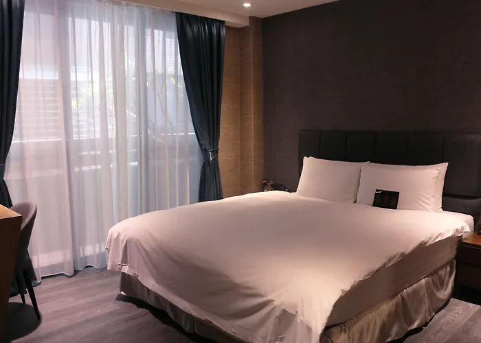 Royal Rose Hotel Shuangcheng Hall Taipei acceptant les animaux