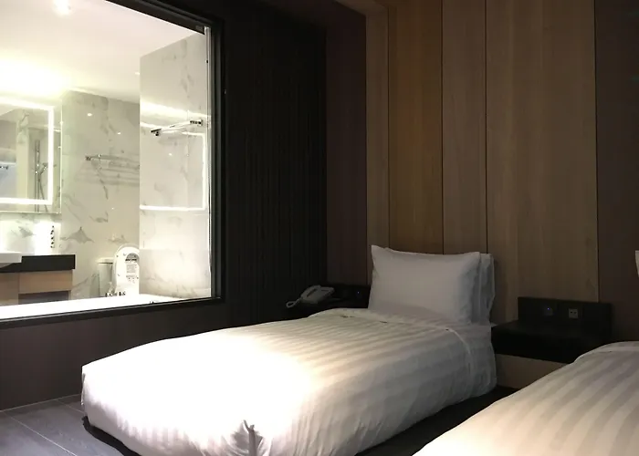 Hotel East Taipeh