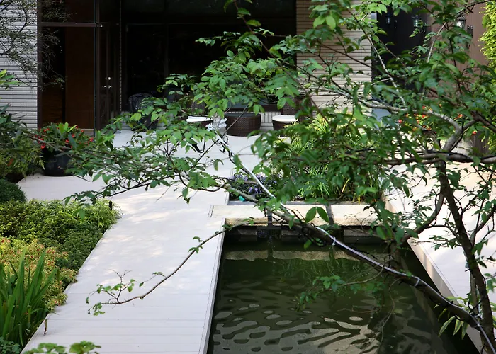 Taipei K House酒店