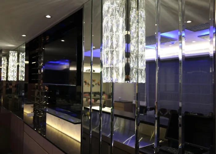 Royal Jade Boutique Hotel 台北市