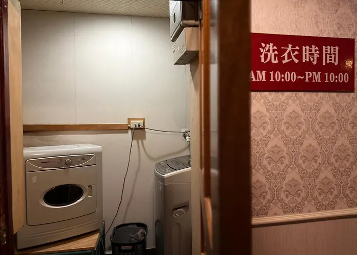 Best Hotel Taipeh